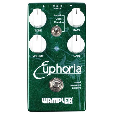 Wampler Euphoria * NEW *