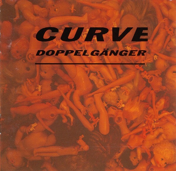 チ*コ様 Curve Doppelgänger +12EP9枚 限定180g盤 Curve - Doppleganger (CD) | eBay