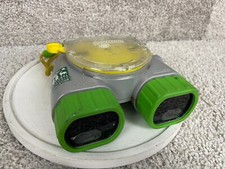 Vintage 1998 Fisher Price View Master 4x12 National Wildlife Federation Untested