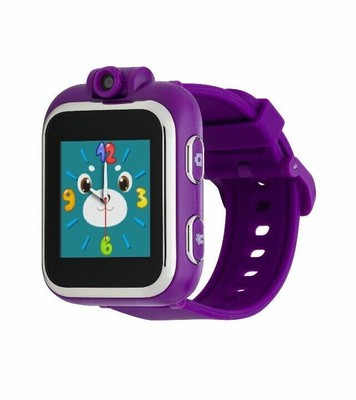 itouch playzoom girls pink smart watch