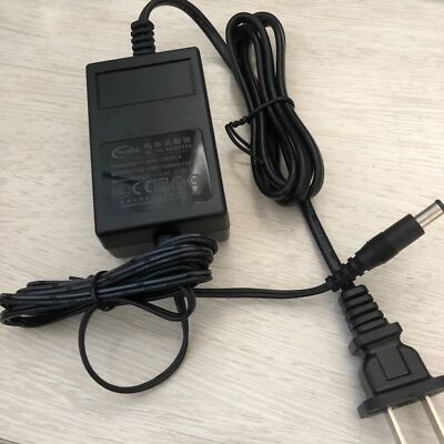 Genuine Power Supply Trythink TS-A018-120015C4 AC-DC Adapter 12V 1.5A