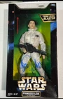 Star Wars Carrie Fisher Signed Kenner Action Collection Figure JSA COA