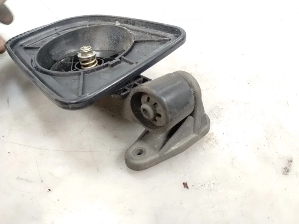 Espejo retrovisor derecho Honda ST1300 2004 03-10 Foto 3 de 4