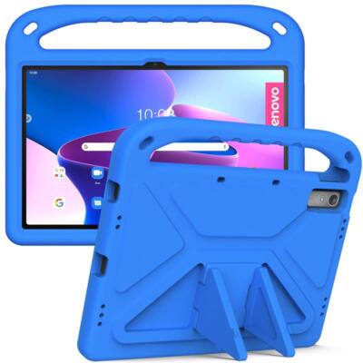 Stand Case Lenovo Tab P11 2nd Gen TB350FU/XU P12 P11 Plus Kids Shockproof Cover