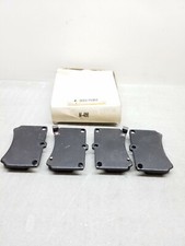 M-466 Auto - Make Disc Brake Pads Made In USA Free Shipping Free Returns