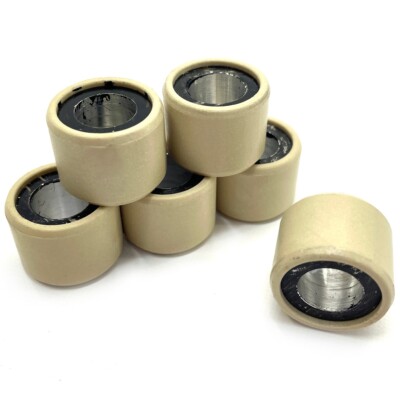 Arctic Cat, HIGH ALLTITUDE CLUTCH ROLLERS 8639-103, 18-23 ZR 200