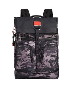 tumi alpha business backpack