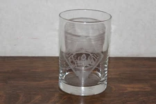 Vintage 1989 Wizard of Oz Whataburger 50th Anniversary Glass