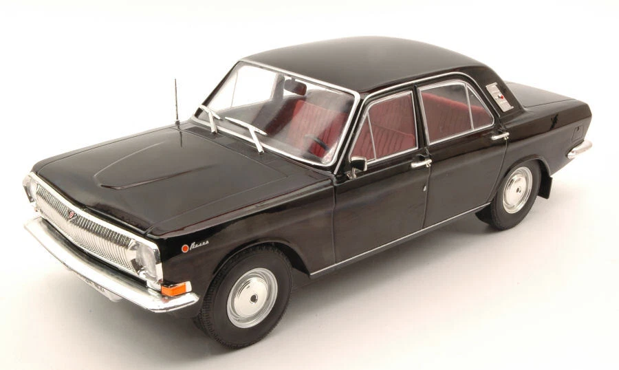Volga 1:18 Scale Diecast Cars, Trucks & Vans for sale | eBay