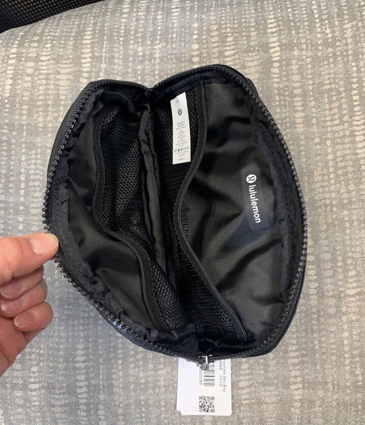 best lululemon travel backpack Lululemon Wunderlust Backpack Review | With Photos