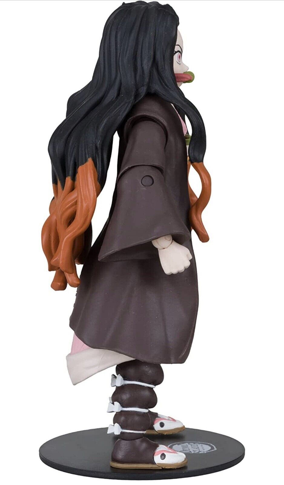 Shop Nezuko Action Figure Destop with great discounts and prices online -  Nov 2023