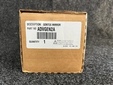 Gentex Auto-Dimming Rearview Mirror ADVGEN2A