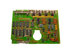 Agilent HP Keysight 08757-60135 Board Assembly FP Interface