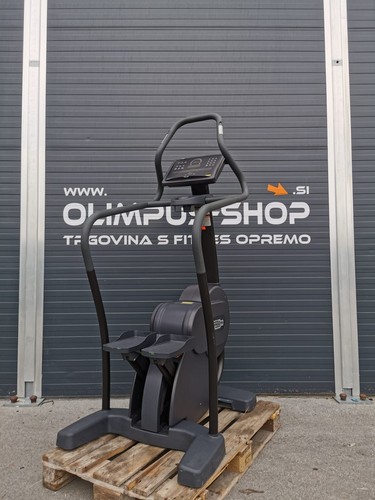 Technogym Stepper Excite 1000 LED - Foto 3 di 6