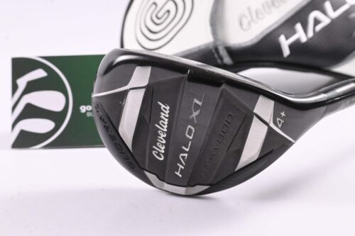 Cleveland Halo XL Hy-Wood #4+ Hybrid / 20 Grad / Stiff Flex Tensei AV Blue 55 - Bild 2 von 9