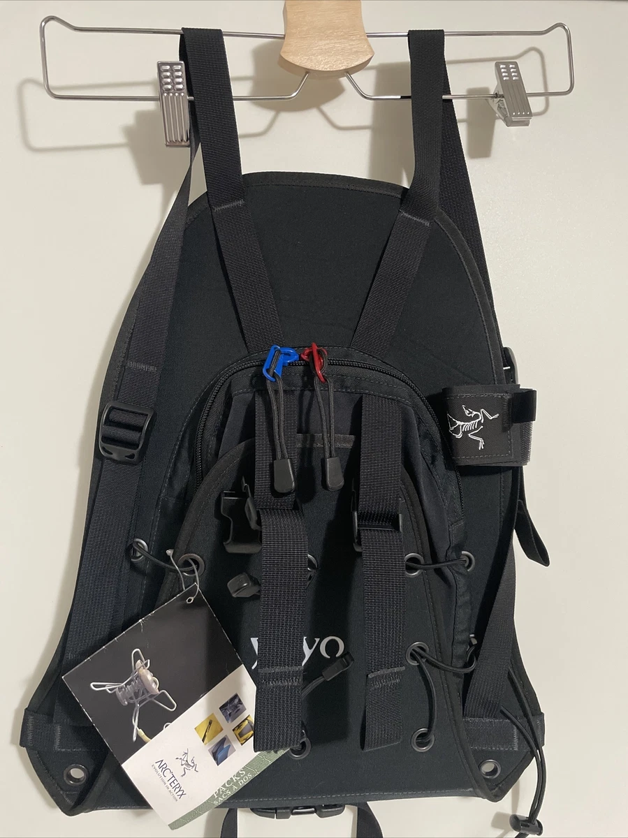 Arc'teryx YOYO Backpack SKI Rare Arcteryx 2003