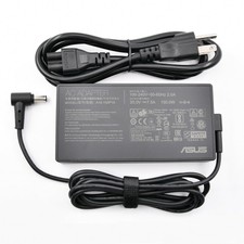 Asus 150W Charger 20V 7.5A AC Adapter A18-150P1A for Asus Rog G531GT G731GT