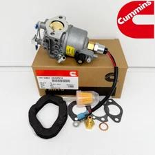 New Cummins 146-0785 Carburetor for Onan Microquiet 4KYFA26100 P K Generator US