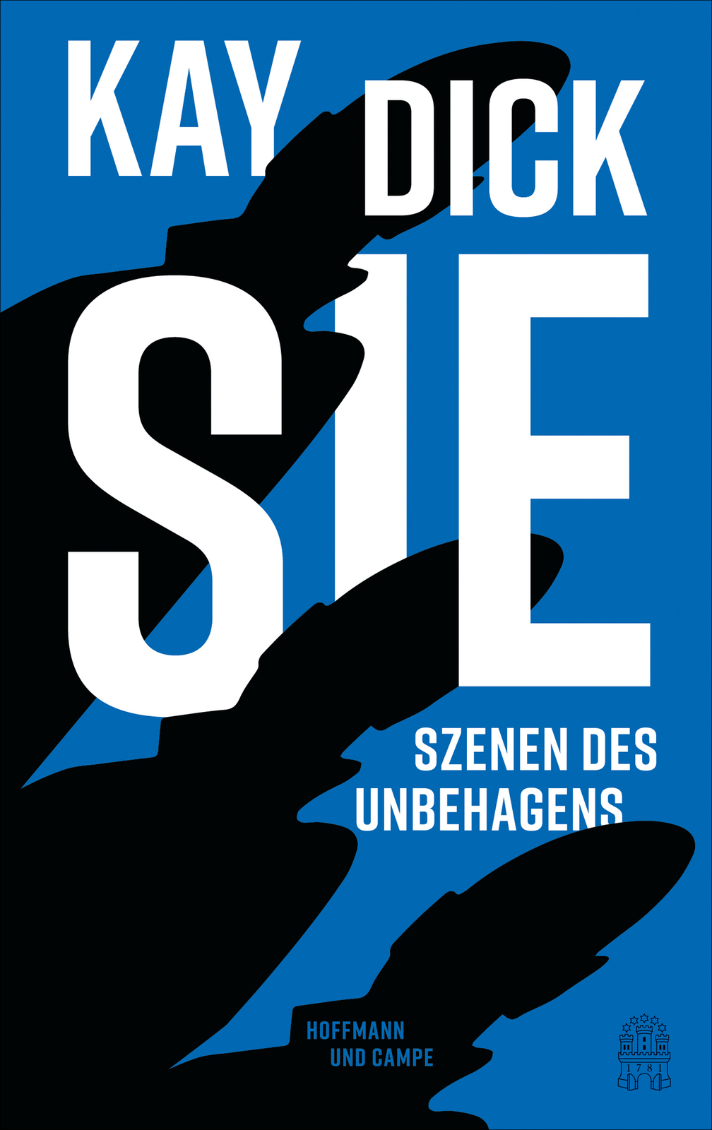 Thumbnail - Kay Dick; Eva Menasse; Kathrin Razum / Sie