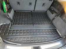 Trunk Cargo Floor Tray Boot Liner Pad Mat for CADILLAC XT6 2020-2025 Brand New