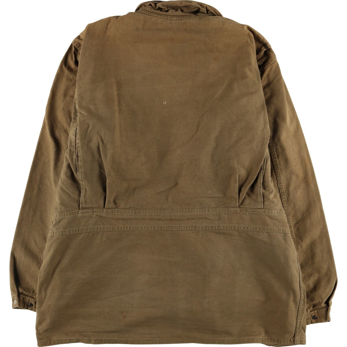 ジャケット・アウター vintage WOOLRICH duck jkt ez s-l400.jpg