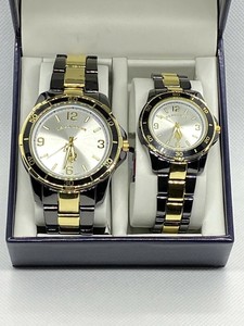 us polo assn watch set