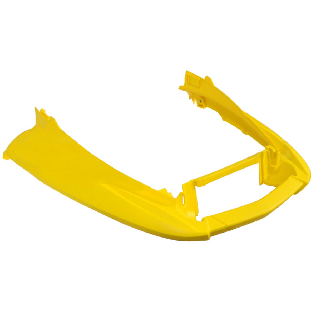 Ski-Doo OEM Yellow Front Bumper GSX MXZ XRS Blair Morgan Summit, 502006680 Ski-Doo OEM Yellow Front Bumper GSX MXZ XRS Blair Morgan Summit, 502006680