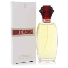 Paul Sebastian Design 100 ml Fine Parfum Spray