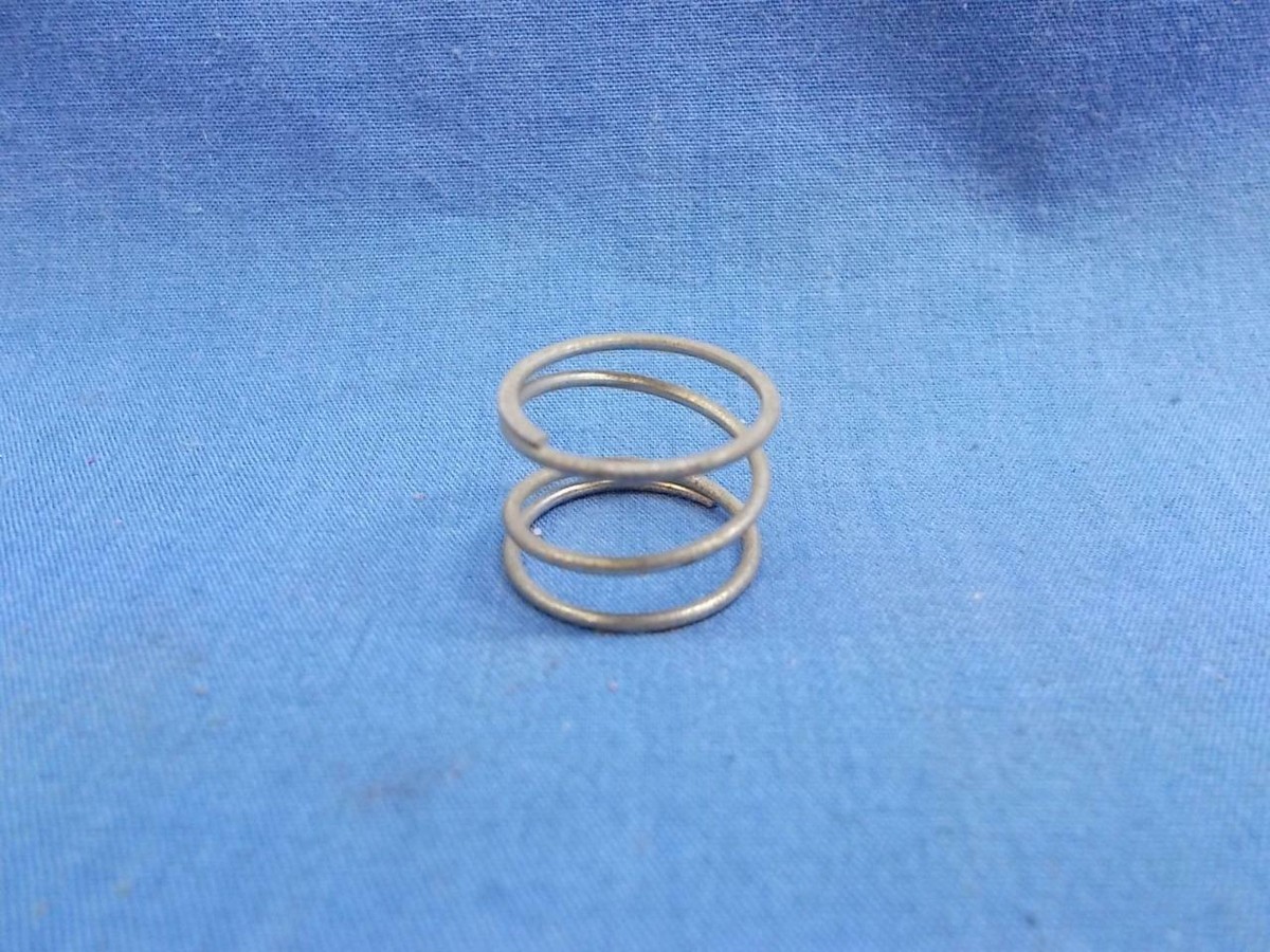 Yamaha 90501-12092. OEM Shift Shaft Compression Spring. MJ MG YJ Yamaha 90501-12092. OEM Shift Shaft Compression Spring. MJ MG YJ