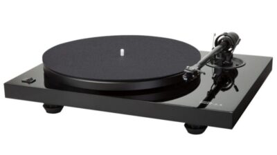 Music Hall MMF-2.3 Turntable 2 Speed  Belt Drive  AUTHORIZED-DEALER