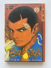 BAL JAK 2 - FLASHBOOK