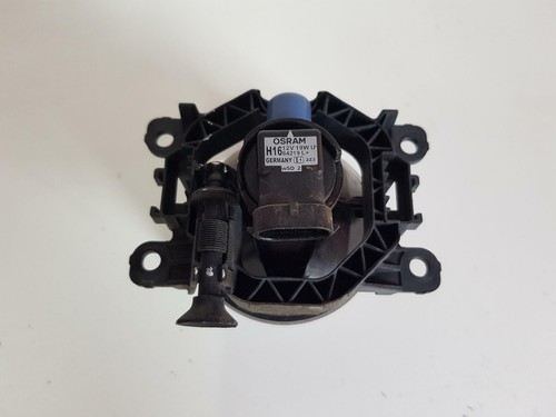 RENAULT CLIO LEFT INDICATOR/FOG/SIDE BUMPER FOGLAMP, X98, 09/13- 13 14 15 16 17 - Picture 3 of 8