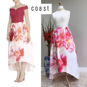 coast beaumont dress