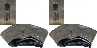 2 - 4.10/3.50-5 Inner Tube TR13 Valve Stem 4.10-5 11X4.00-5