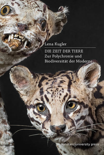 Thumbnail - Die Zeit Der Tiere | Lena Kugler | 2021 | Deutsch