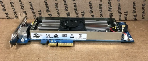 ENTRUST nSHIELD SOLO XC NC4035E-000 S-Video Hardware Security Module (TESTED)