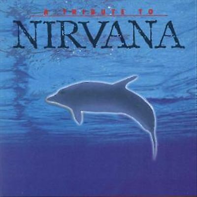 Tribute to Nirvana CD