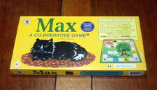 Kotek Psotek (Max the Cat) – Family Pastimes Cooperative Games