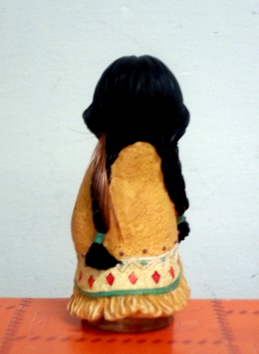 Figurina Amici della Piuma 'Little Pride N' Joy' 115606 Enesco K Hahn nuova con scatola - Foto 4 di 7