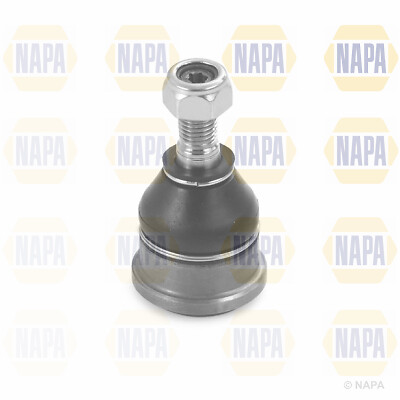 Ball Joint fits SMART FORTWO 1.0 Lower 2007 on Suspension NAPA Quality New - Picture 2 of 2