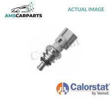 COOLANT TEMPERATURE SENSOR FRONT REAR WS3038 CALORSTAT BY VERNET NEW