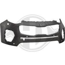 6523854 Stoßstange vorne für KIA SPORTAGE (QL, QLE)
