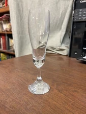 Reidel Crystal Fluted Champagne RDL54