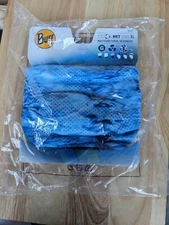 Buff Multifunctional Neckwear COOLNET UV & XL UPF 50, Weather: Hot, Activity: Hi