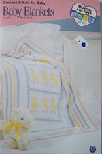 Baby Blankets