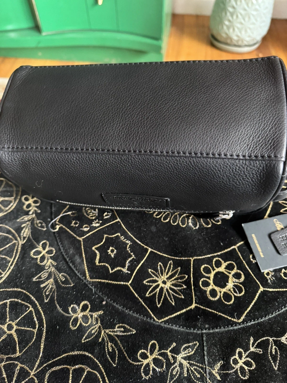 Brooks Brothers Dopp Kit - Thumbnail 3