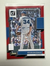 2022 Donruss Baseball Retro 1988 Kevin Gausman /2022