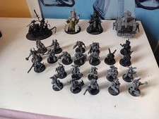 Lot complet death guard warhammer 40k