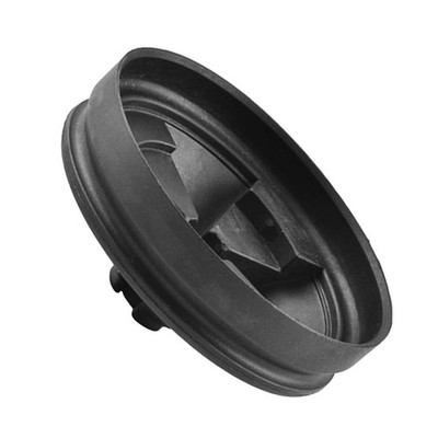 Silicone Waste Disposer Anti Splashing Cover for Kitchen Sink Drain
