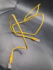 Cable 1 Metre Used For Xbox To Connect To Internet Used